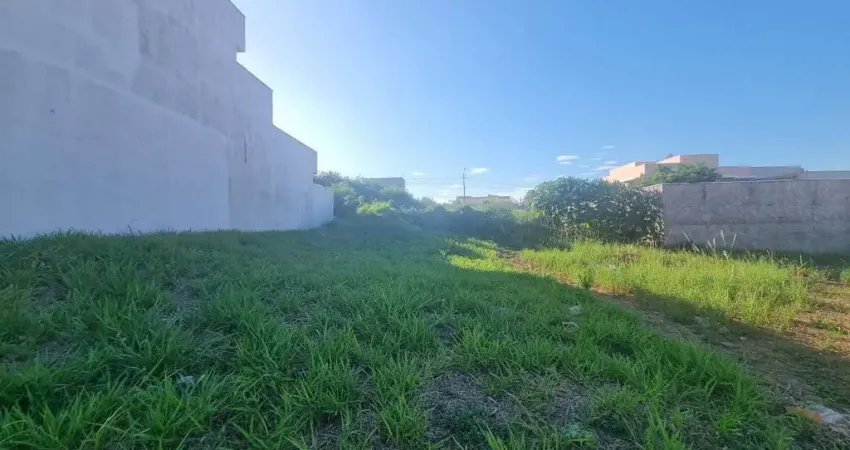 Terreno à venda na Rua Hiromity Luan dos Santos, Jardim Itacaré, Presidente Prudente