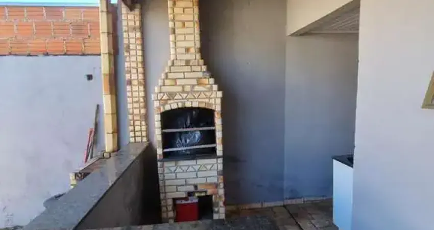 Casa para Venda em Presidente Prudente, IMPERIAL, 2 dormitórios, 3 banheiros, 2 vagas