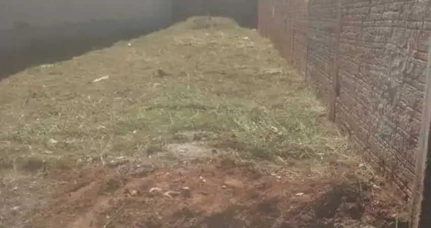 Terreno para Venda em Presidente Prudente, IMPERIAL