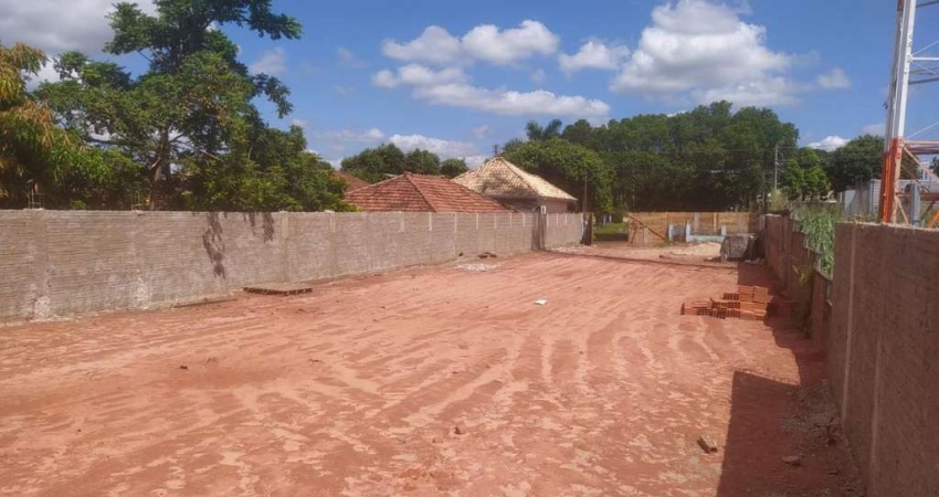 Terreno à venda na Rua Francisco Trévia, Jardim Aviação, Presidente Prudente