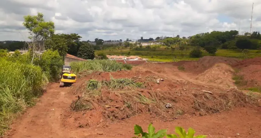 Terreno para Venda em Presidente Prudente, ALTO BELA VISTA I