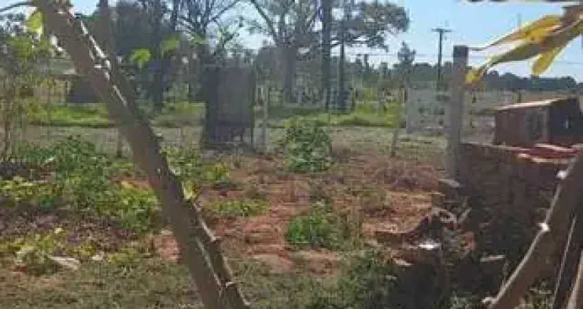Chácara para Venda em Santo Expedito, CHACARA SANTO EXPEDITO