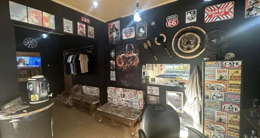 Casa para venda em presidente prudente, novo bongiovani, 2 dormitórios, 1 banheiro, 2 vagas