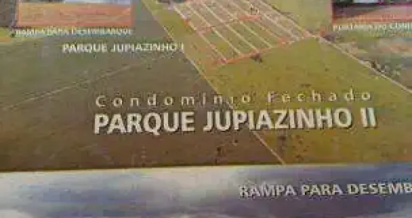 Terreno para Venda em Paulicéia, LOTEAMENTO JUPIAZINHO