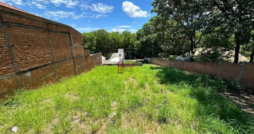 Terreno para Venda em Presidente Prudente, MONTE ALTO