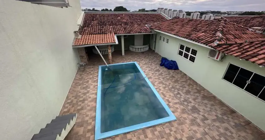 Casa para Venda em Presidente Prudente, COLINA, 3 dormitórios, 2 banheiros, 2 vagas