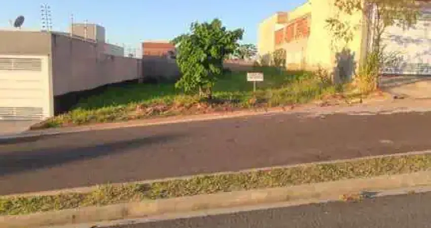 Terreno à venda no Jardim Tênis Clube, Regente Feijó 
