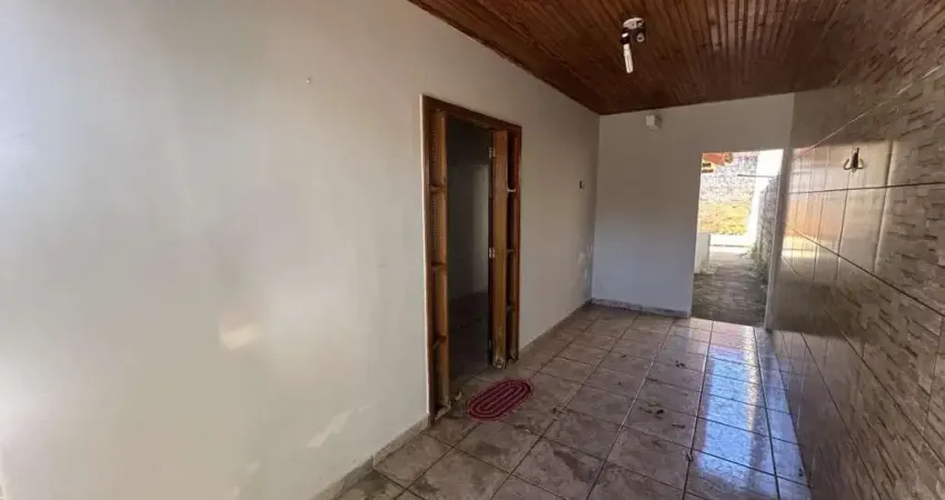 Casa para Venda em Presidente Prudente, ANA JACINTA, 2 dormitórios, 1 banheiro, 1 vaga