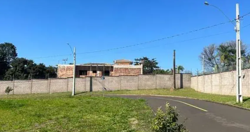 Terreno em Condomínio para Venda em Álvares Machado, CONDOMINIO RESIDENCIAL PORTINARI ll