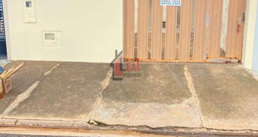 Casa para Venda em Presidente Prudente, IMPERIAL, 2 dormitórios, 1 banheiro, 1 vaga
