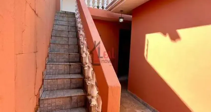 Casa para venda em presidente prudente, vale verde, 3 dormitórios, 1 suíte, 2 banheiros, 2 vagas