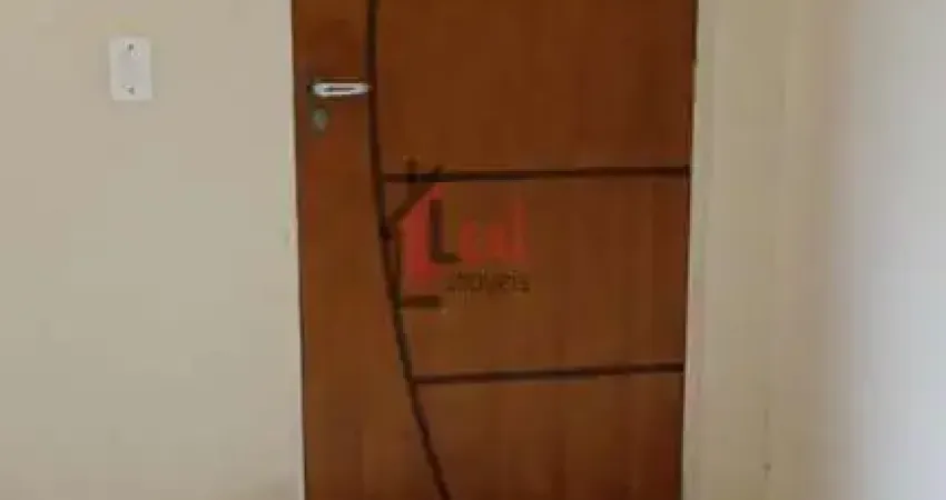 Apartamento para Venda em Presidente Prudente, HUMBERTO SALVADOR, 2 dormitórios, 1 banheiro, 1 vaga