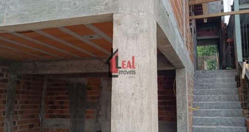 Casa para Venda em Presidente Prudente, CEREJEIRAS, 2 dormitórios, 1 suíte, 3 banheiros, 2 vagas