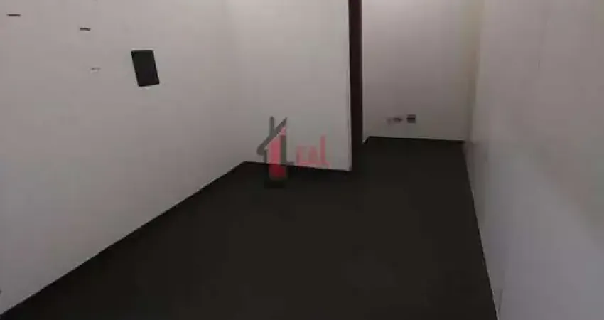 Salão comercial para locação em presidente prudente, centro, 1 banheiro