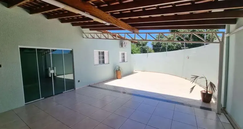 Casa para venda em presidente prudente, nosaki, 3 dormitórios, 1 suíte, 1 banheiro, 2 vagas