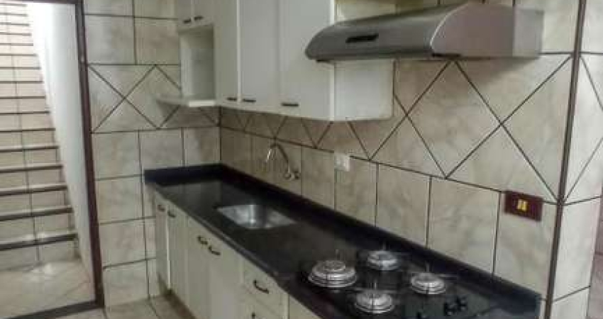 Casa para Venda em Presidente Prudente, BARCELONA, 3 dormitórios, 2 banheiros, 2 vagas