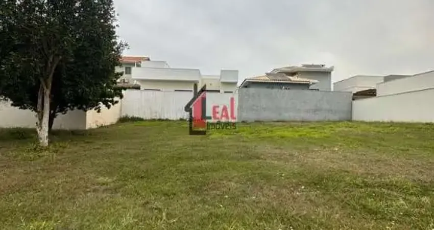 Terreno em Condomínio para Venda em Álvares Machado, CONDOMINIO RESIDENCIAL VALENCIA l