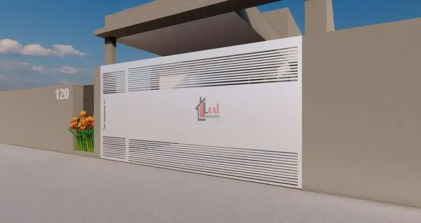 Casa para venda em presidente prudente, moacyr trentin, 2 dormitórios, 1 suíte, 2 banheiros, 2 vagas