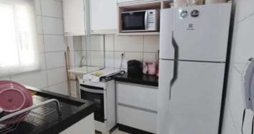 Apartamento para Venda em Presidente Prudente, VILA RAMOS DE FREITAS, 2 dormitórios, 1 banheiro, 1 vaga