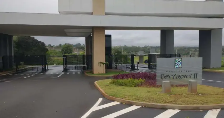 Terreno em condomínio para venda em álvares machado, condominio residencial portinari ll
