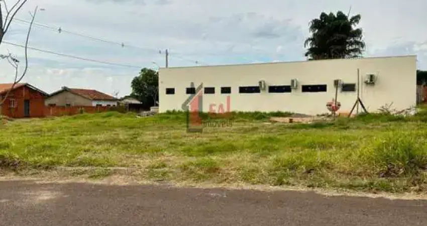 Terreno à venda no Centro, Anhumas 