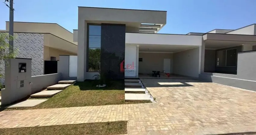 Casa em condomínio para venda em presidente prudente, condominio residencial mart ville, 3 dormitórios, 3 suítes, 4 banheiros, 2 vagas
