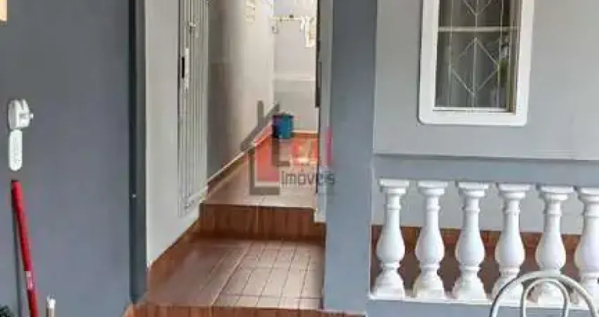 Casa para Venda em Presidente Prudente, REGINA, 4 dormitórios, 2 banheiros, 3 vagas