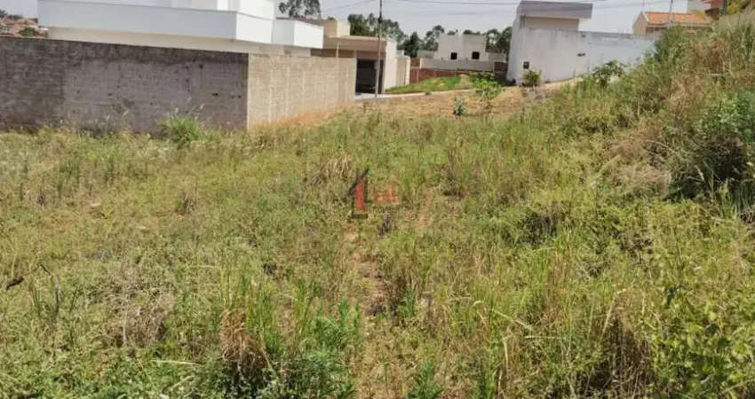 Terreno à venda na Rua Hiromity Luan dos Santos, Jardim Itacaré, Presidente Prudente