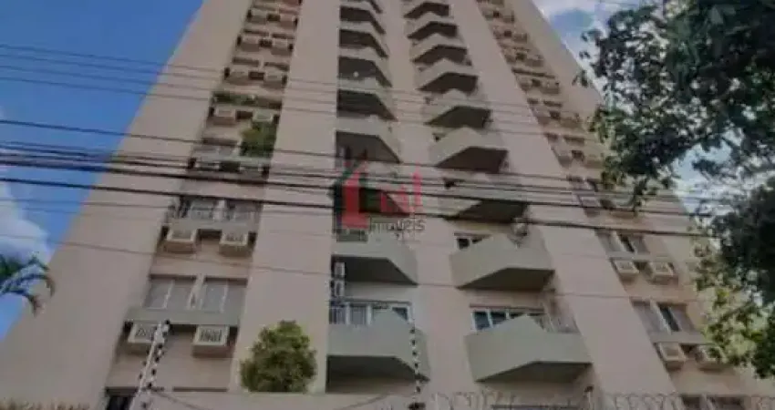 Apartamento para Venda em Presidente Prudente, EDIFICIO VIRGILIO REIS, 3 dormitórios, 2 suítes, 3 banheiros, 2 vagas