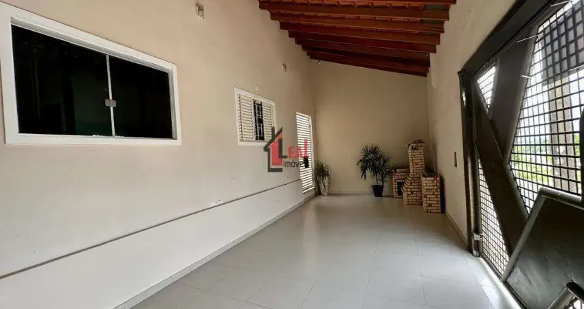 Casa para Venda em Presidente Prudente, VILA BRASIL, 2 dormitórios, 1 banheiro, 2 vagas