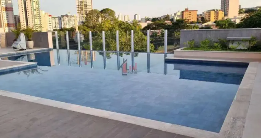 Apartamento para Venda em Presidente Prudente, AQUINOPOLIS, 3 dormitórios, 3 suítes, 5 banheiros, 3 vagas