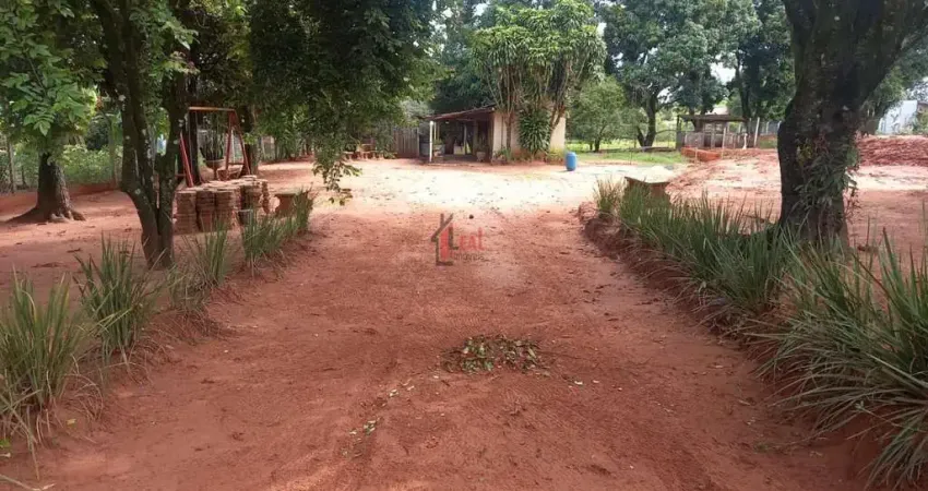 Chácara / sítio à venda na Zona Rural, Anhumas 