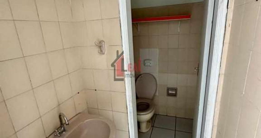 Salão Comercial para Locação em Pirapozinho, CENTRO, 1 banheiro