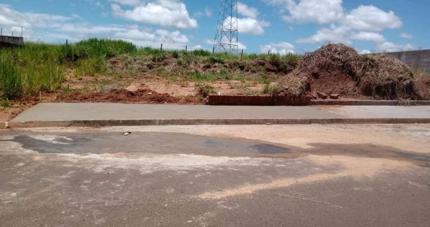 Terreno para Venda em Presidente Prudente, VISTA BONITA
