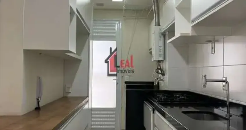 Apartamento para Venda em Presidente Prudente, EDIFICIO VIVERE PRUDENTE, 2 dormitórios, 1 suíte, 2 banheiros, 2 vagas