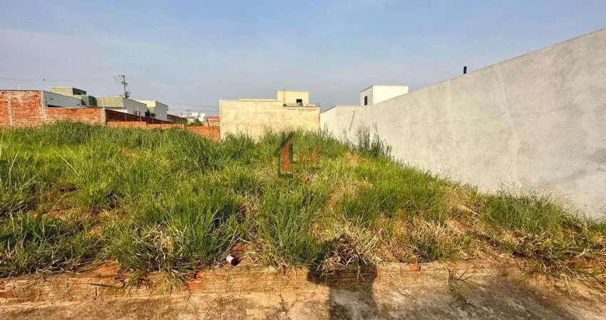 Terreno para Venda em Presidente Prudente, RESIDENCIAL BONGIOVANI