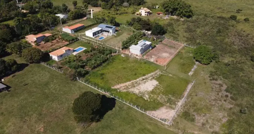 Chácara para Venda em Álvares Machado, CHACARA RECANTO PARAISO