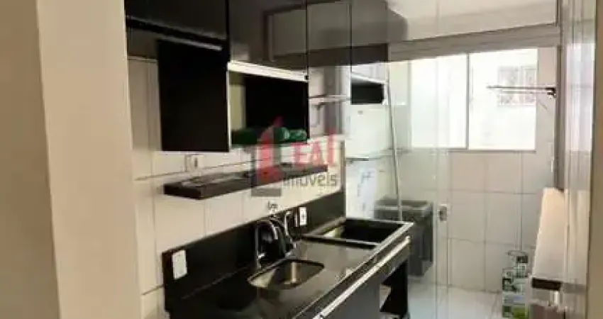 Apartamento para Venda em Presidente Prudente, EDIFÍCIO PRINCIPE IMPERIAL, 2 dormitórios, 1 banheiro, 1 vaga