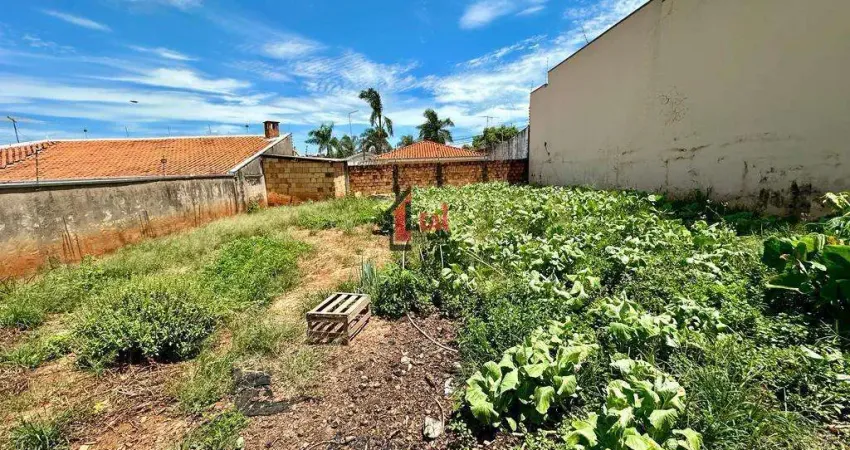Terreno para Venda em Presidente Prudente, SÃO LUCAS
