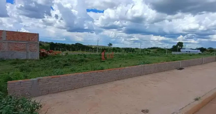 Terreno para Venda em Presidente Prudente, PARQUE DOS RESEDÁS