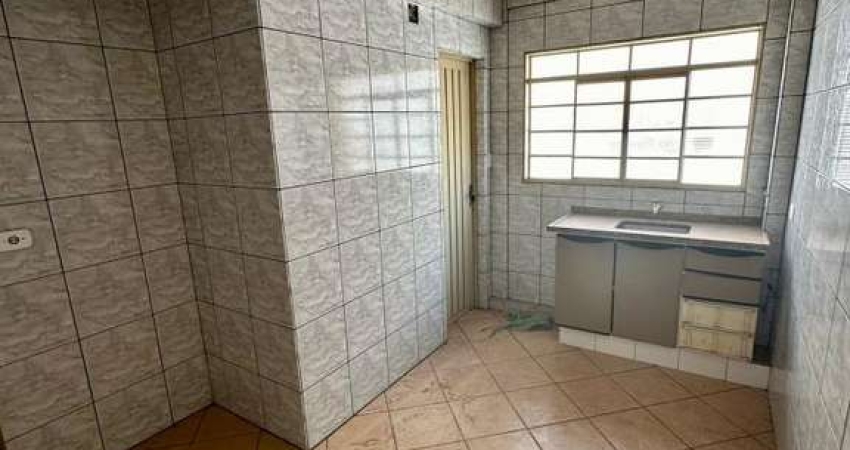 Apartamento para Venda em Presidente Prudente, MORUMBI, 2 dormitórios, 1 banheiro, 1 vaga