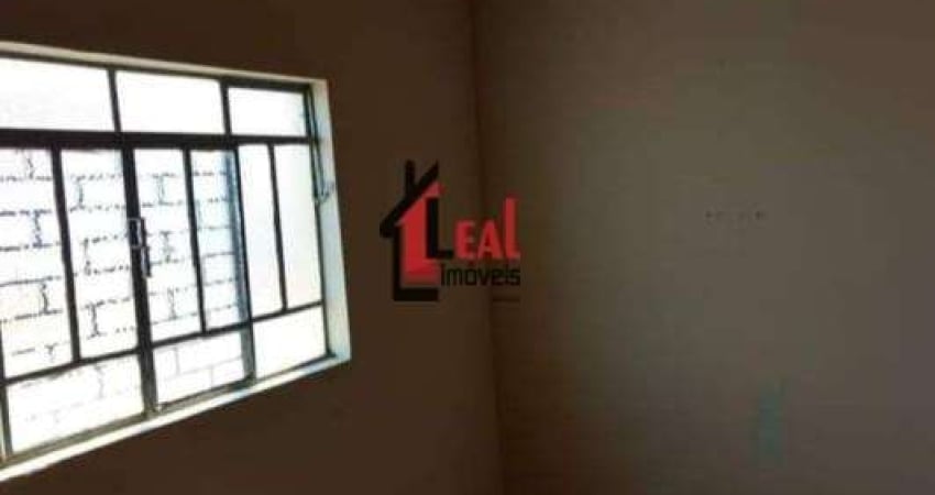 Casa para Venda em Presidente Prudente, AVIAÇÃO, 3 dormitórios, 2 banheiros