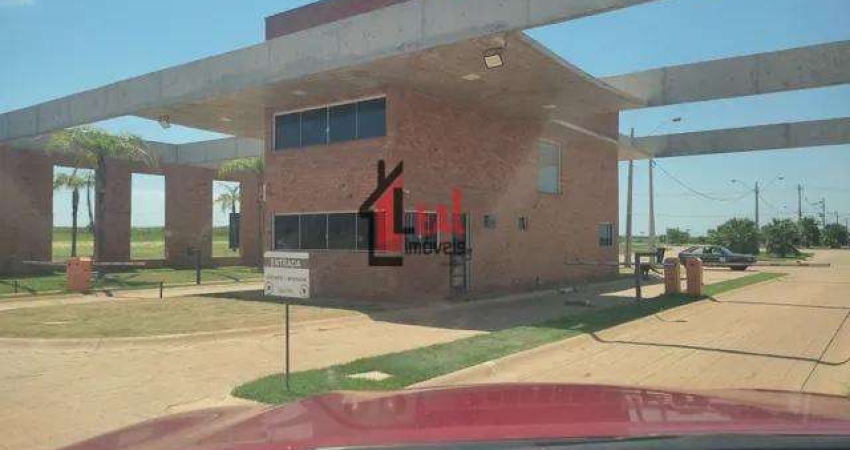 Terreno em Condomínio para Venda em Panorama, RESIDENCIAL BELA VISTA