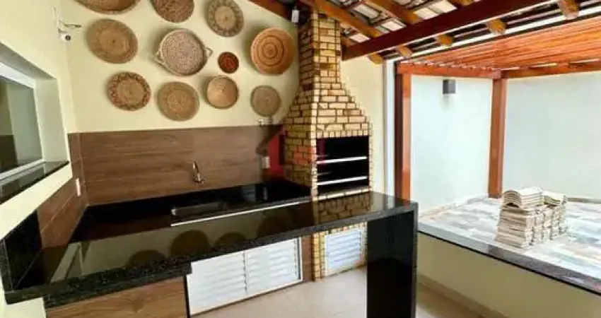 Casa para Venda em Presidente Prudente, REGINA, 3 dormitórios, 1 suíte, 2 banheiros, 1 vaga