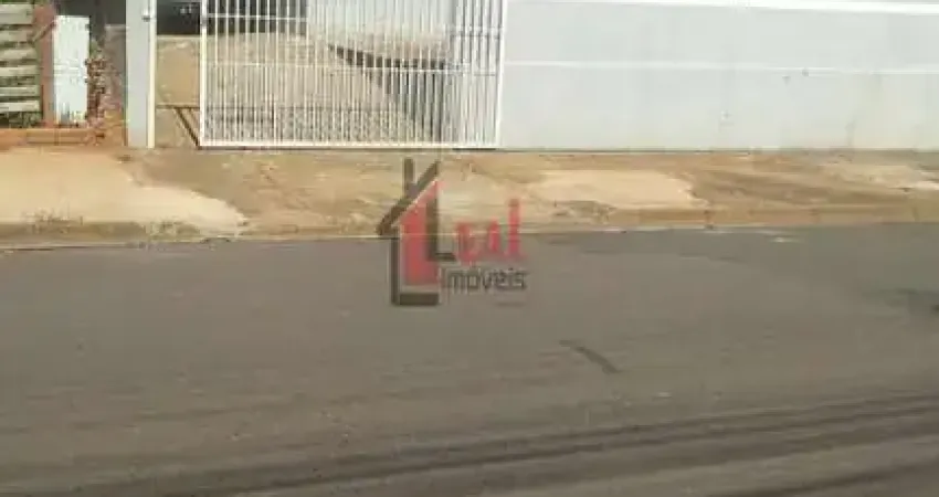 Casa para Venda em Presidente Prudente, VALE DO SOL, 3 dormitórios, 1 banheiro, 2 vagas