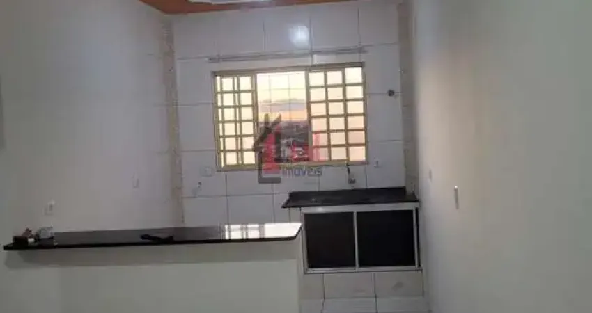 Apartamento para Venda em Presidente Prudente, ALEXANDRINA, 2 dormitórios, 1 banheiro, 1 vaga