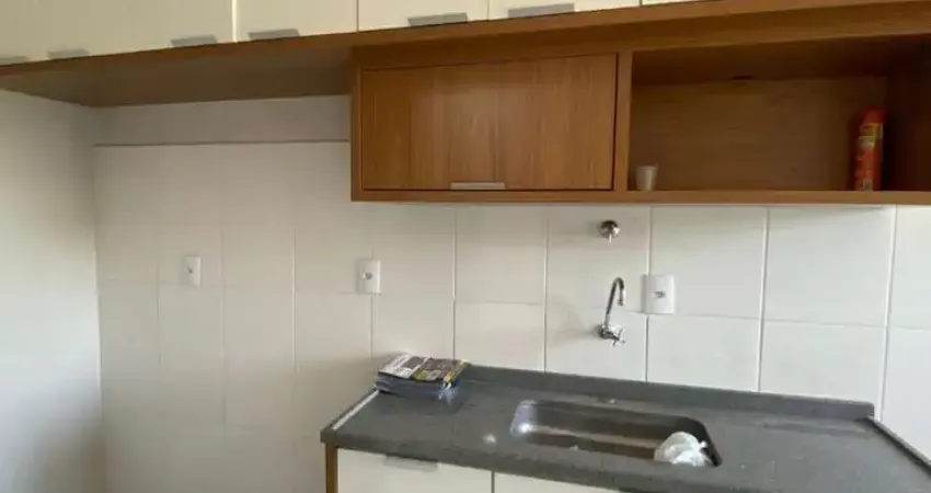 Apartamento para Venda em Regente Feijó, RESIDENCIAL REGENTE PARK, 2 dormitórios, 1 suíte, 2 banheiros, 1 vaga