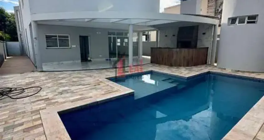 Casa em condomínio para venda em presidente prudente, condominio residencial damha ll, 3 dormitórios, 3 suítes, 4 banheiros, 2 vagas