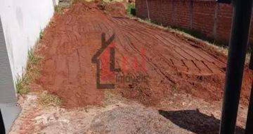Terreno à venda na Rua Adão Lourençoni, Residencial Minerva I, Presidente Prudente
