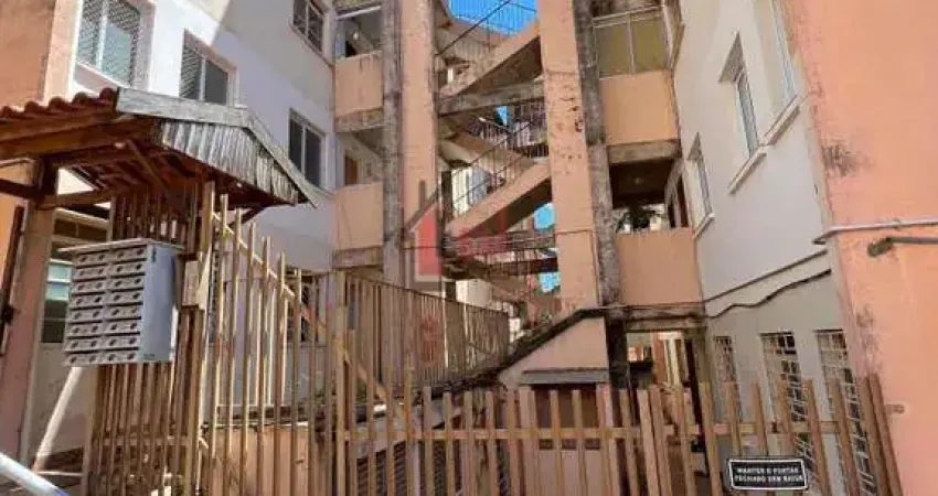 Apartamento para Venda em Presidente Prudente, MARACANÃ, 2 dormitórios, 1 banheiro, 1 vaga